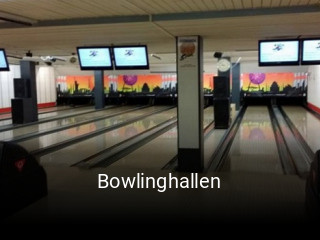 Bowlinghallen