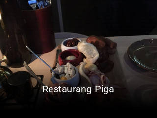 Restaurang Piga