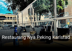 Restaurang Nya Peking Karlstad