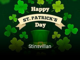 Stinsvillan