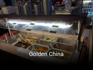 Golden China