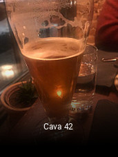 Cava 42