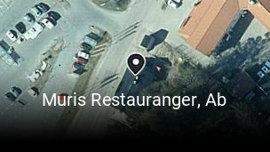 Muris Restauranger, Ab