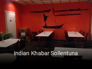 Indian Khabar Sollentuna