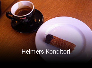 Helmers Konditori