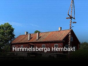 Himmelsberga Hembakt