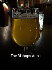 The Bishops Arms