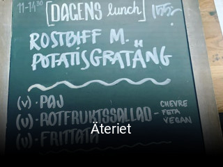 Äteriet