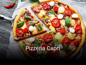 Pizzeria Capri