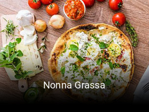 Nonna Grassa