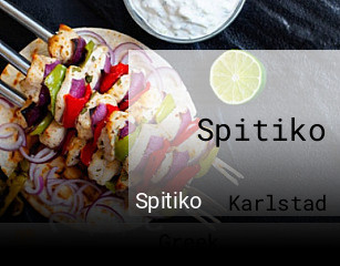 Spitiko