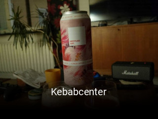 Kebabcenter