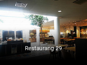 Restaurang 29