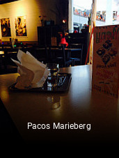 Pacos Marieberg