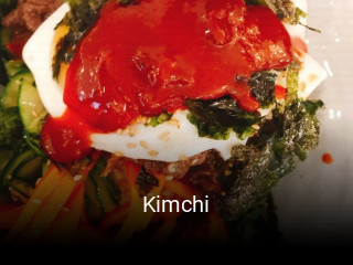 Kimchi