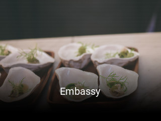 Embassy