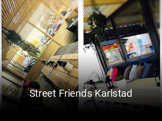 Street Friends Karlstad