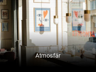 Atmosfär