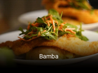 Bamba