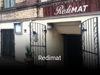 Redimat