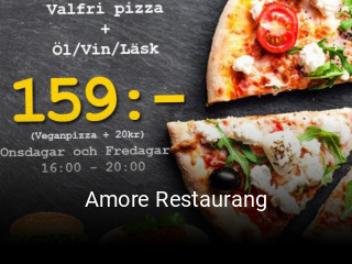 Amore Restaurang