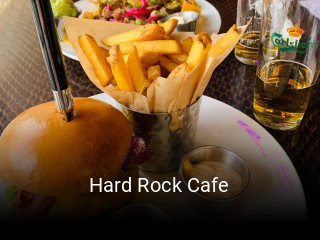 Hard Rock Cafe