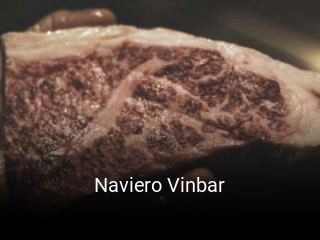 Naviero Vinbar