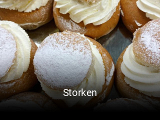 Storken