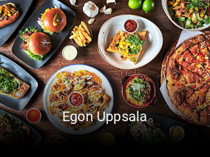 Egon Uppsala