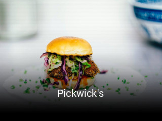 Pickwick's