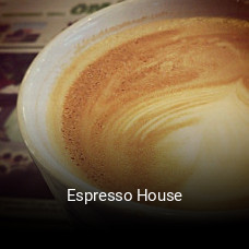 Espresso House