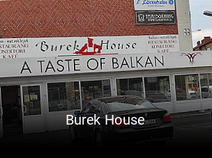 Burek House