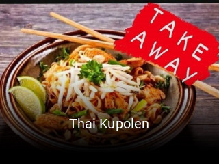 Thai Kupolen