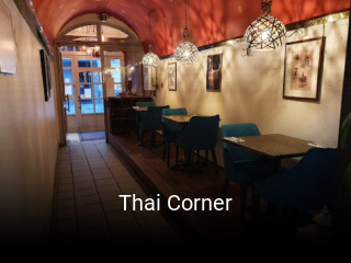 Thai Corner