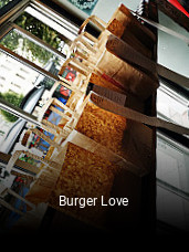 Burger Love