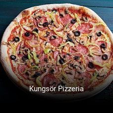 Kungsör Pizzeria