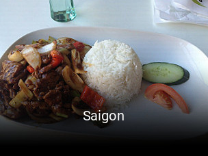 Saigon