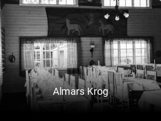 Almars Krog