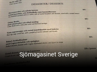 Sjömagasinet Sverige