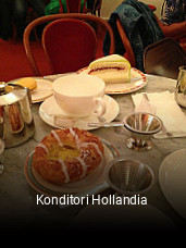 Konditori Hollandia