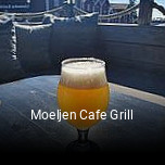 Moeljen Cafe Grill