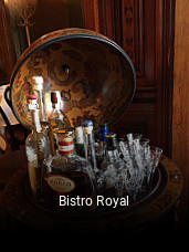 Bistro Royal