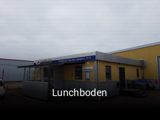 Lunchboden