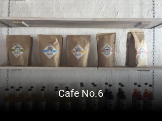 Cafe No.6