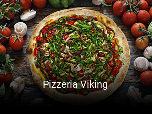 Pizzeria Viking