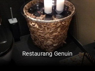 Restaurang Genuin