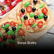 Sveas Bistro