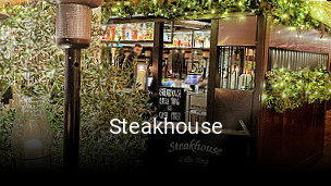 Steakhouse