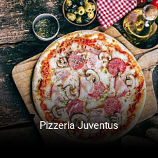 Pizzeria Juventus