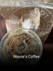 Wayne´s Coffee